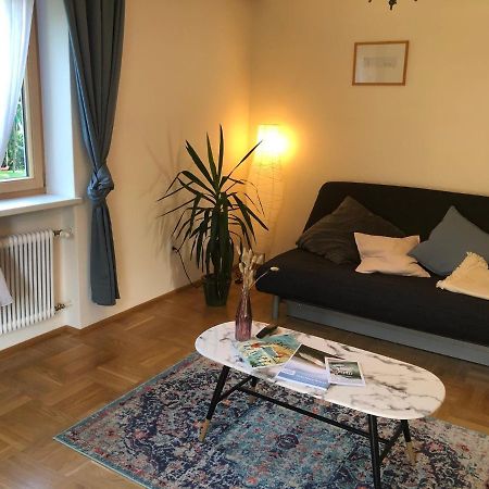 Millies Hosting - Familienurlaub Mit Hund In Kaernten Apartment Sankt Paul im Lavanttal Bagian luar foto