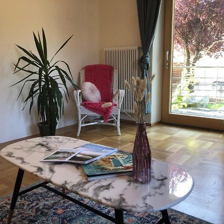 Millies Hosting - Familienurlaub Mit Hund In Kaernten Sankt Paul im Lavanttal Bagian luar foto